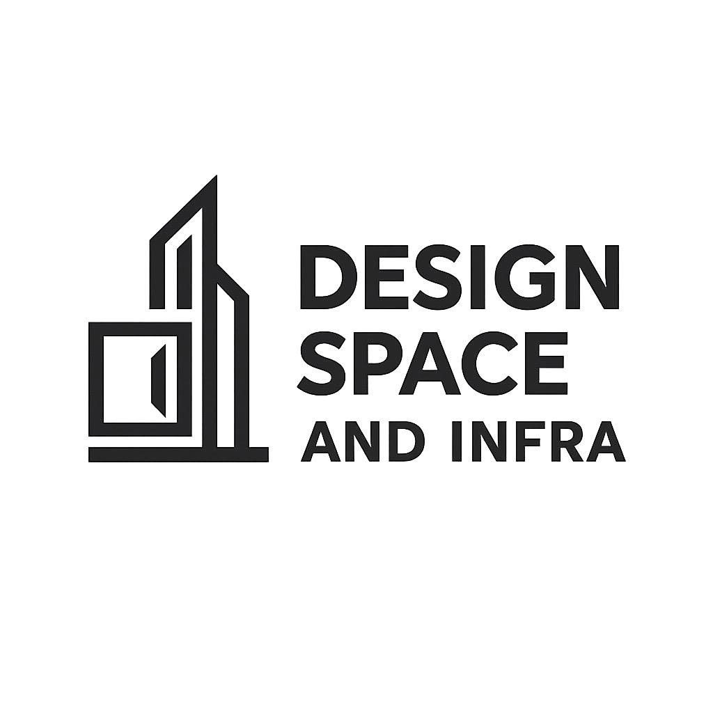 Design Space and Infra logo
